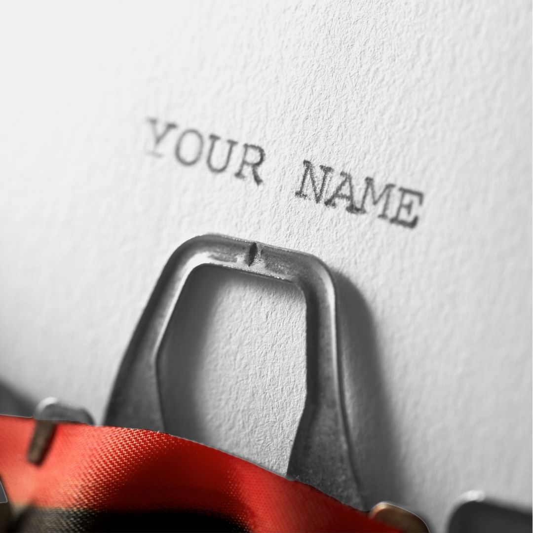 Naming service